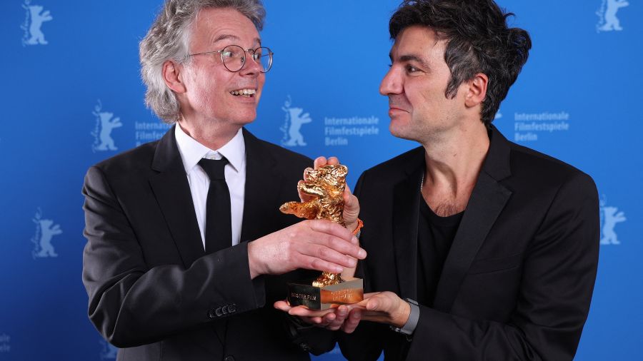 Ours d’or pour «Yellow Letters» à la 76e Berlinale