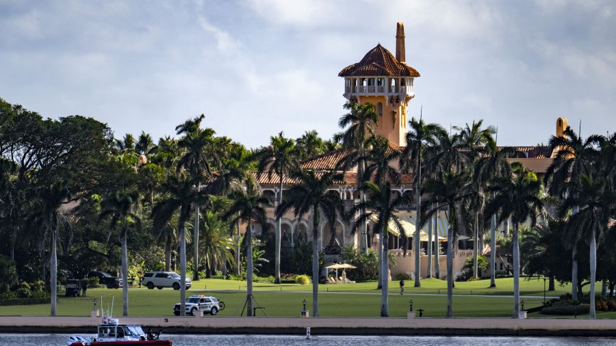 Mar-a-Lago : un homme armé abattu, Donald Trump n’était pas sur place