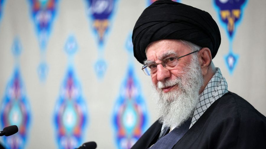 Iran: le défunt guide suprême Ali Khamenei sera inhumé le 9 juillet