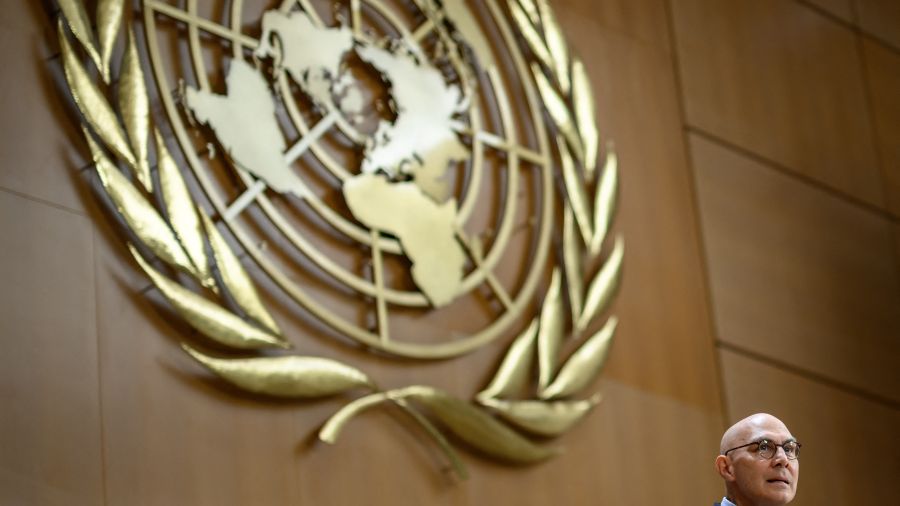 ONU: L'ampleur des tueries au Liban est «épouvantable»