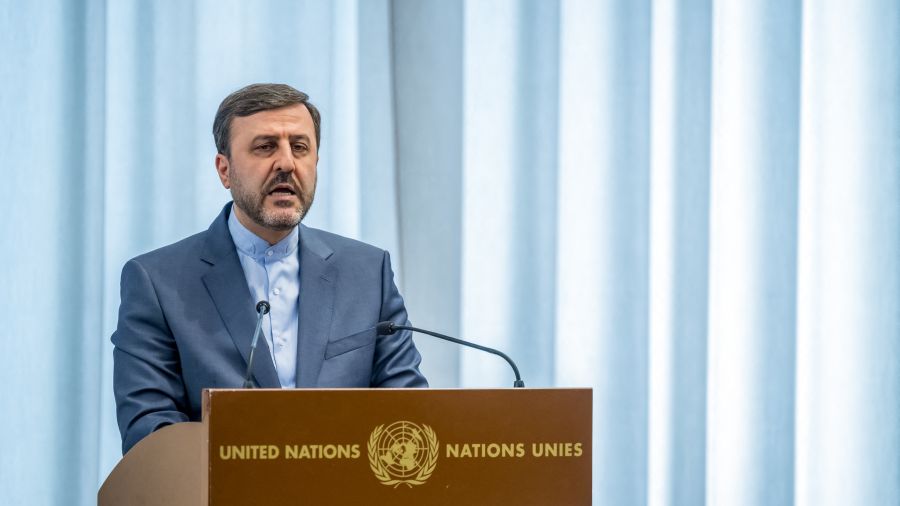 L’Iran suspend ses engagements dans le mémorandum d’entente avec les États-Unis