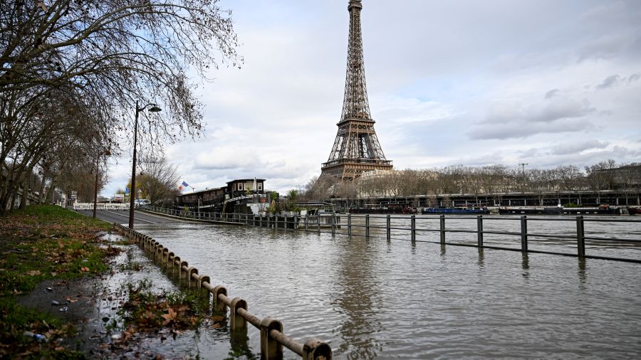 L'économie française «percutée» par la guerre au Moyen-Orient
