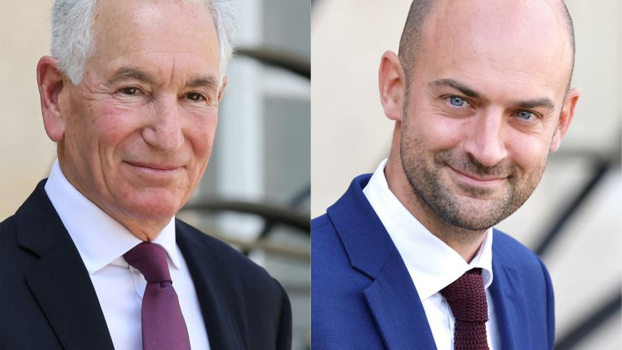 Accusé d'interférence, l'ambassadeur américain à Paris calme le jeu avec la France