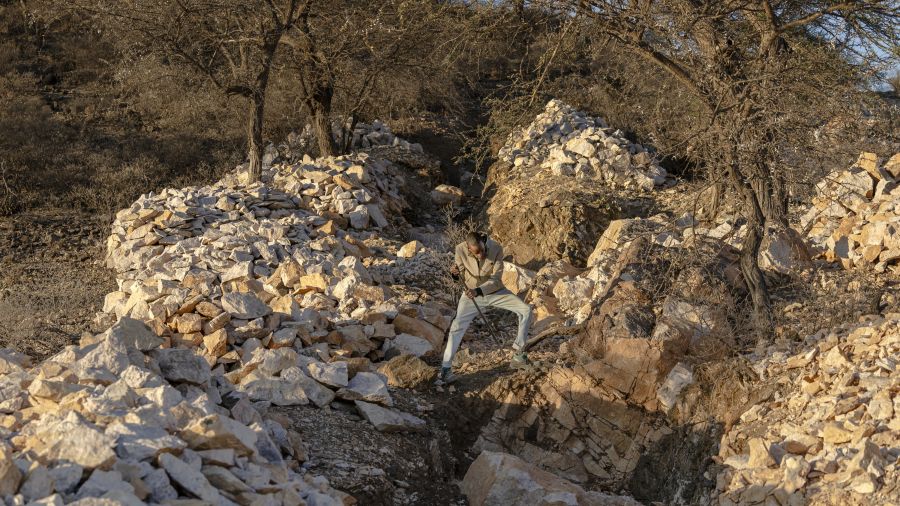 Minerais et pétrole: le Somaliland rêve d'un avenir doré après sa reconnaissance par Israël