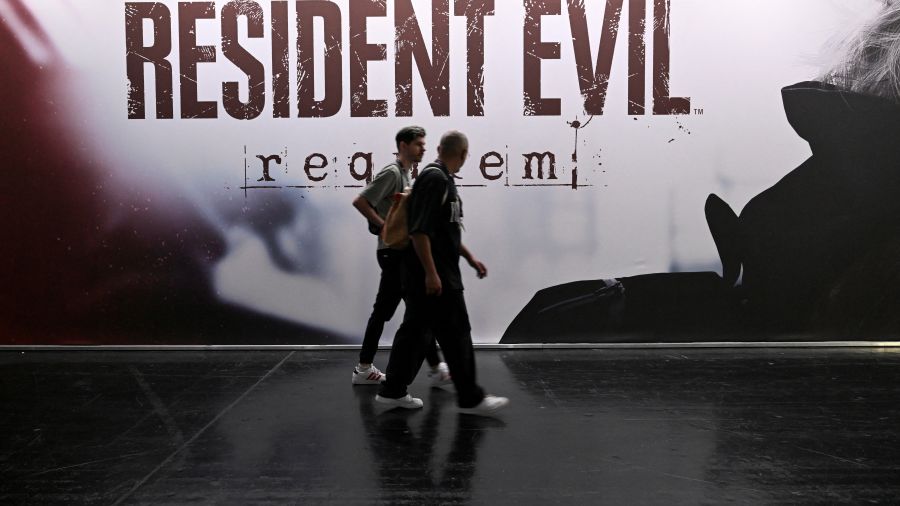 «Resident Evil Requiem»: le neuvième jeu de la saga d’horreur culte débarque