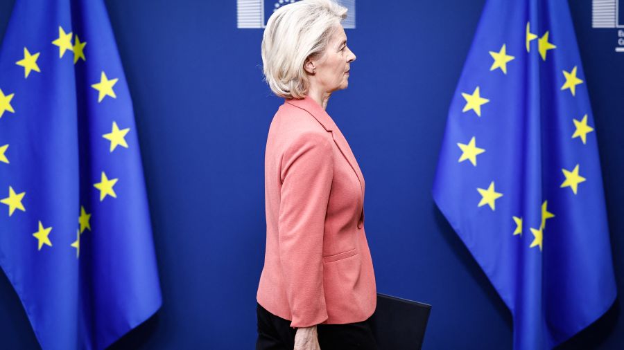 UE-Mercosur: l'accord de libre-échange entre en vigueur malgré la colère française