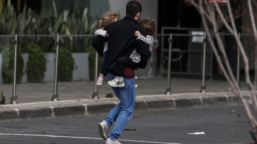Frappes américaines et israéliennes sur l'Iran : ce que l'on sait