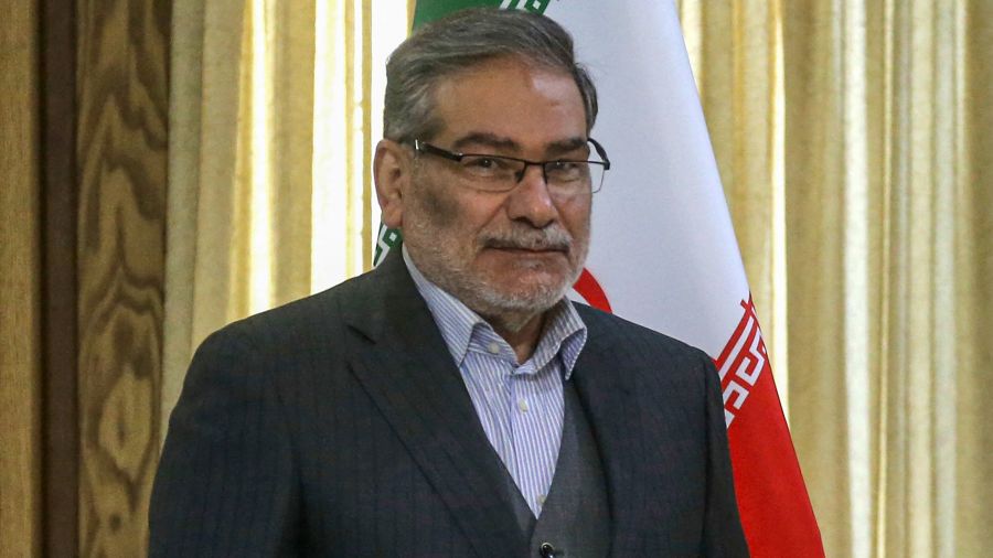 Qui était Ali Shamkhani?