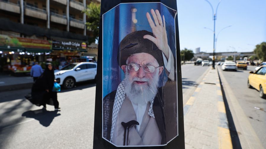 Comment une faille sécuritaire iranienne a scellé le sort de Khamenei