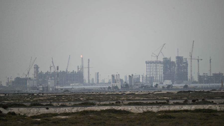 Attaques iraniennes: QatarEnergy avance un «cas de force majeure» auprès de ses clients