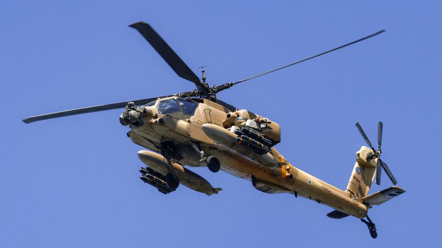 Guerre au Moyen-Orient: les derniers développements