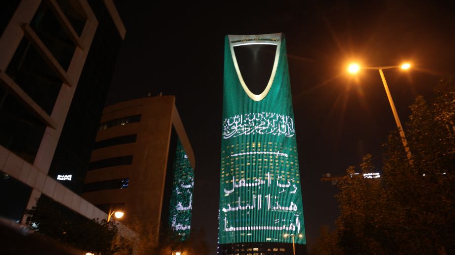 Explosions à Riyad, une première depuis la reprise du conflit avec les Houthis du Yémen