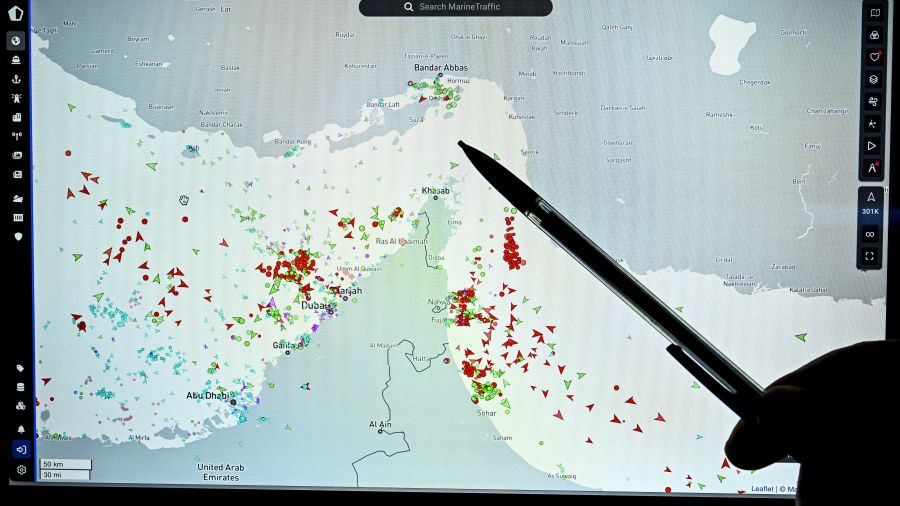 Au-delà du nucléaire: comment le détroit d'Ormuz est devenu le levier vital de Téhéran