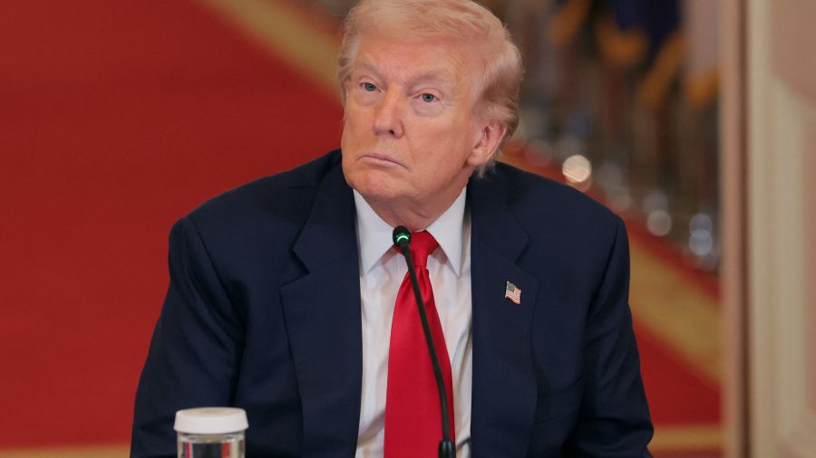 Trump: Le prochain dirigeant iranien «ne tiendra pas longtemps» 