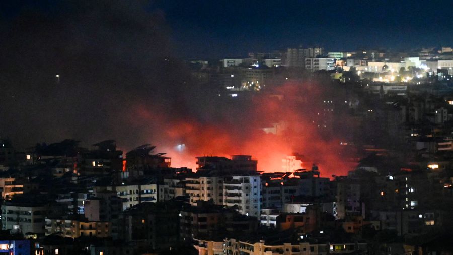 Guerre au Moyen-Orient: les derniers développements au jour 18