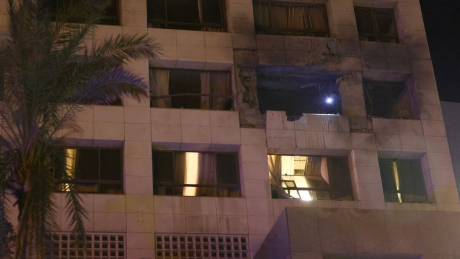  Hôtels au Liban : le spectre des Gardiens de la Révolution