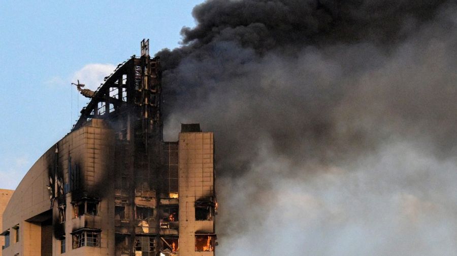 Iran, Golfe, Liban: la guerre s’étend au dixième jour