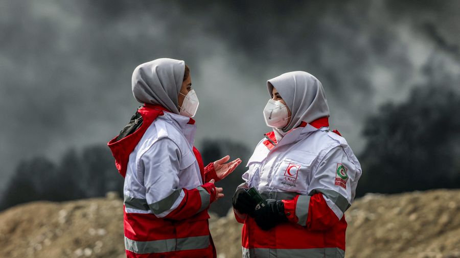 Guerre au Moyen-Orient: les bilans des pertes humaines dans la région