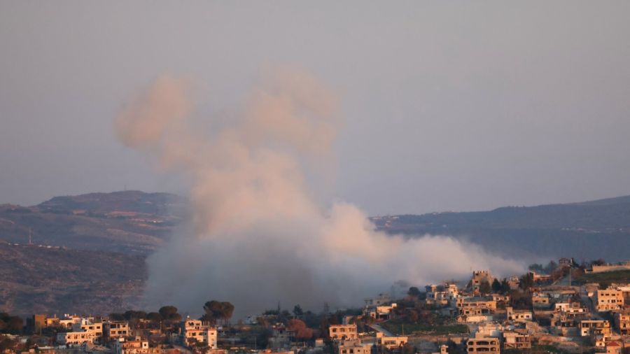 Israël ordonne à son armée de détruire tous les ponts sur le Litani, raids au Liban-Sud