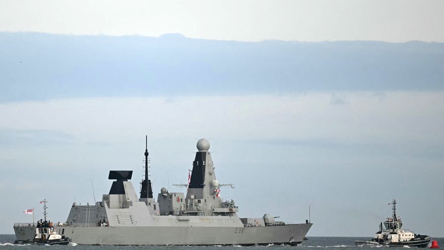 Guerre au Moyen-Orient: les derniers développements au jour 12