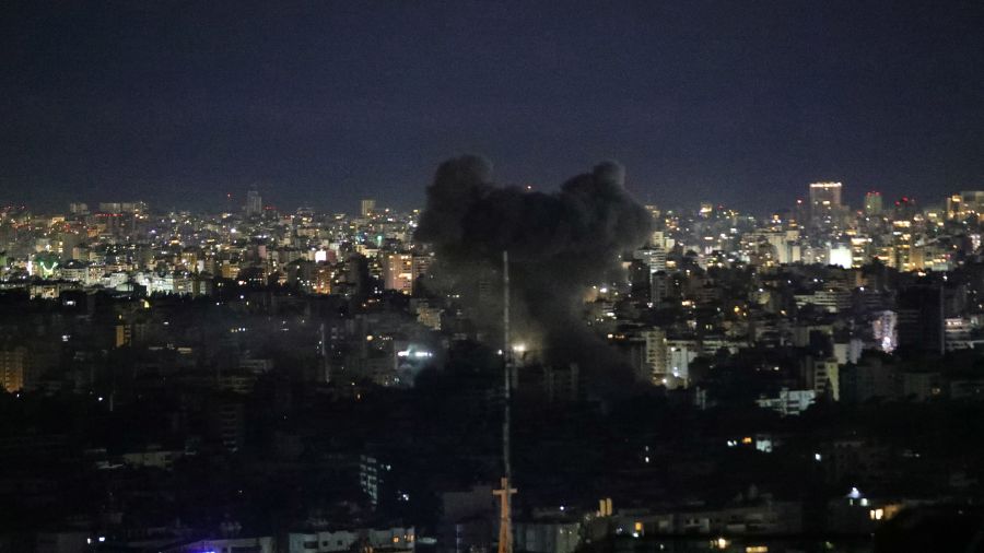 Israël aurait refusé la demande du Liban de suspendre les combats pour permettre des négociations
