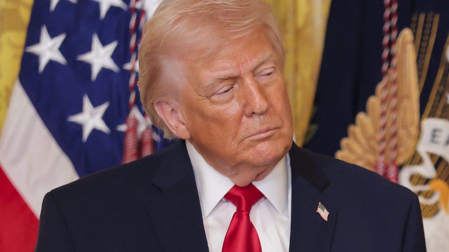Trump exhorte d'autres pays à envoyer des navires pour sécuriser le détroit d'Ormuz
