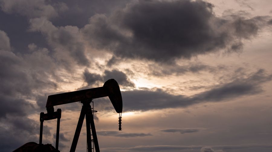 Une raffinerie de pétrole touchée dans le nord d'Israël après des tirs de missiles iraniens
