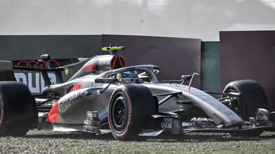 La guerre au Moyen-Orient entraîne l'annulation de Grands Prix de F1 dans le Golfe