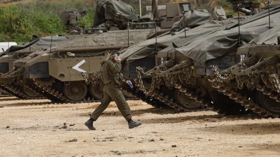 Israël déterminé à frapper le Liban malgré la trêve