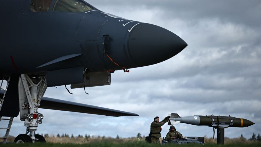 L'Iran accuse les États-Unis de saboter les négociations de paix