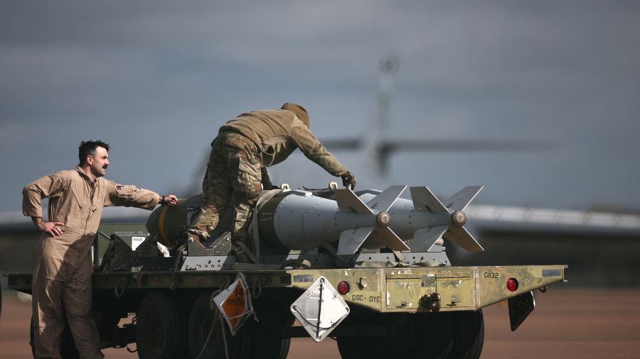 La guerre contre l'Iran a coûté 38 milliards de dollars aux États-Unis