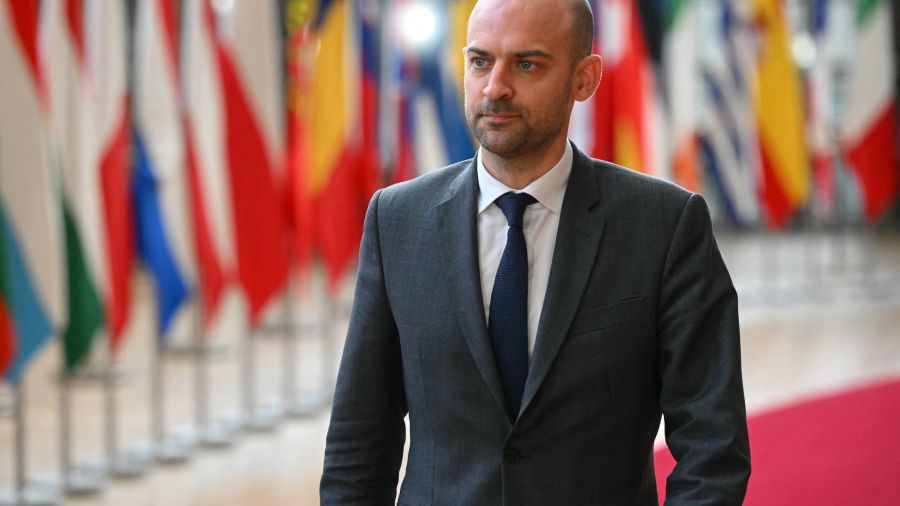 Dix-sept pays appellent Israël et le Liban à «saisir l'opportunité» des pourparlers de paix