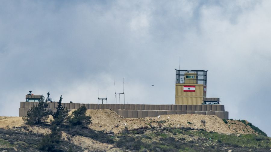 Cinq pays occidentaux mettent en garde contre une offensive israélienne au Liban