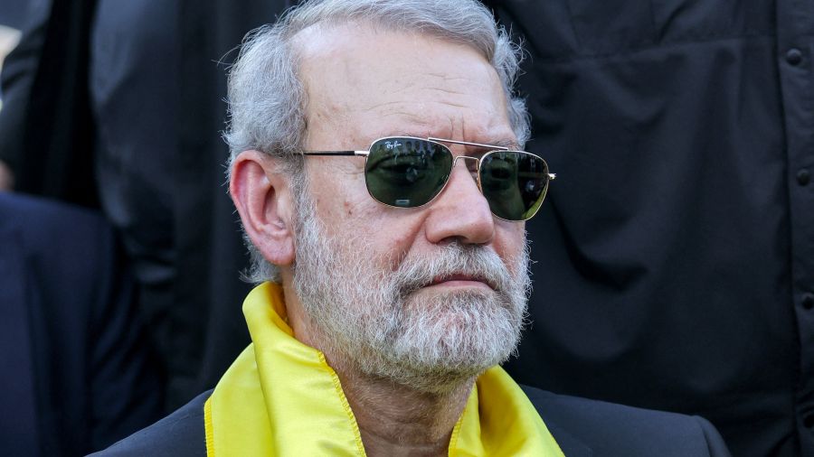 L'Iran confirme la mort d'Ali Larijani, Israël promet le même sort à Mojtaba Khamenei