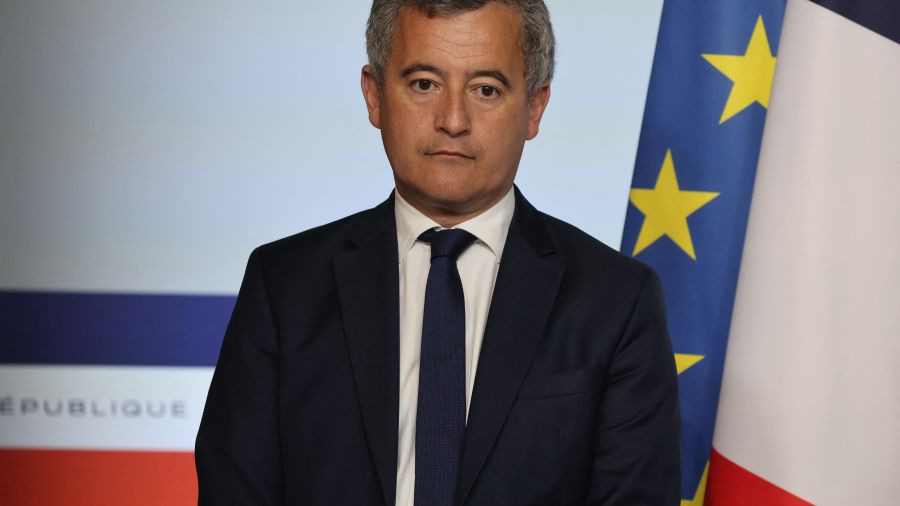 Le ministre français de la Justice se rend à Alger lundi