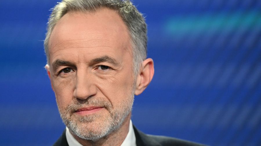 Municipales en France: Emmanuel Grégoire, un discret héritier socialiste à la mairie de Paris