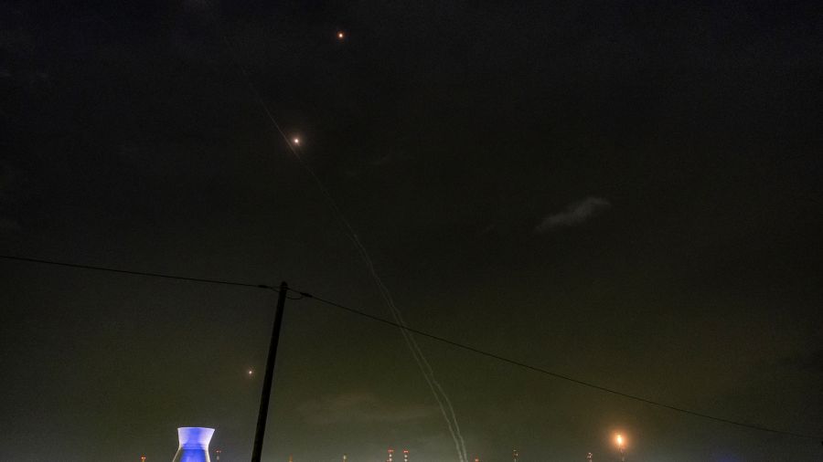 Israël annonce l'accélération de la production d'intercepteurs de missiles