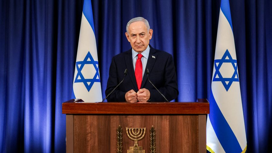 Netanyahou ordonne des attaques contre le Hezbollah après des violations du cessez-le-feu 