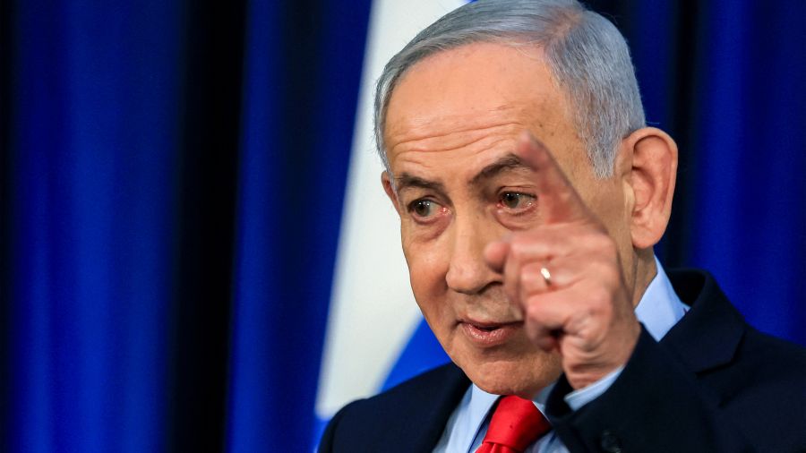 Netanyahou: Israël veut un accord de paix avec le Liban «qui tiendra pour des générations»