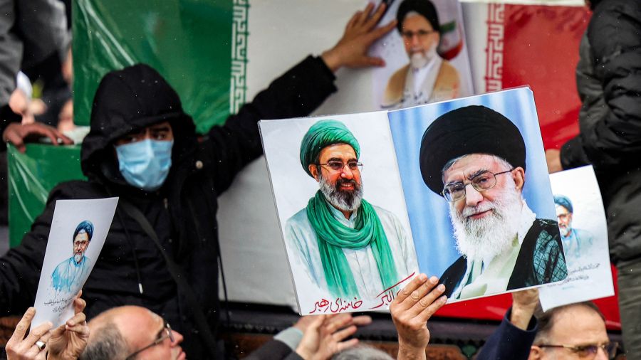 L'Iran «décimé»? Les dirigeants tués en trois semaines de guerre