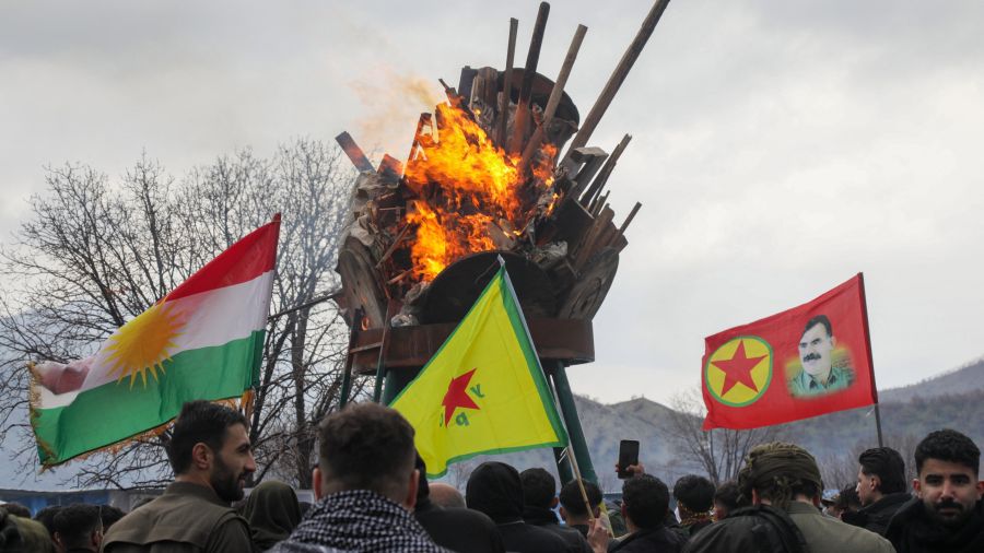 Turquie: une loi sur l'avenir des combattants kurdes soumise aux députés