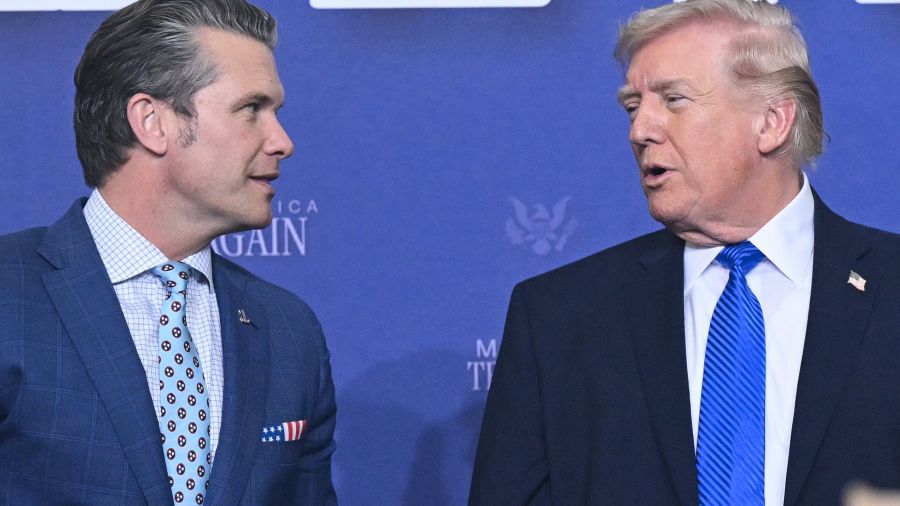 La double guerre de Trump et le spectre d'une victoire à la Pyrrhus