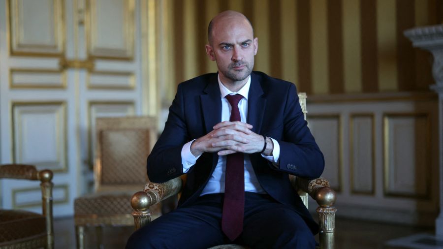 Paris dénonce une «action d'intimidation extrêmement grave» contre deux diplomates français en Iran