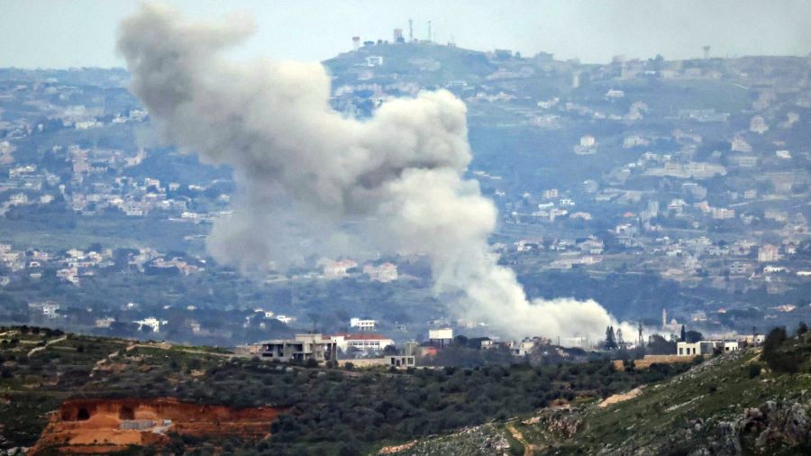 Israël déterminé à poursuivre la guerre au Liban, même si elle cesse avec l'Iran