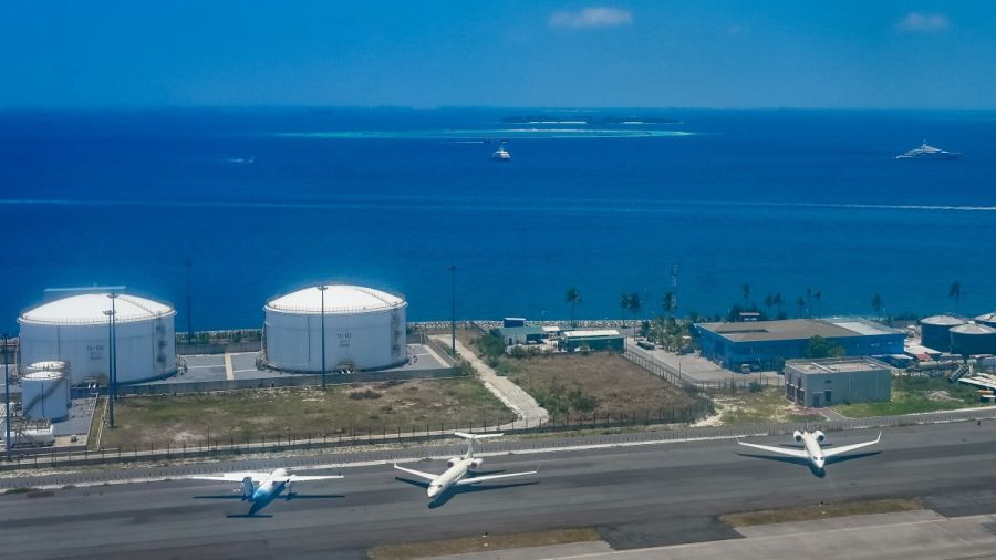 Le détroit de Bab el-Mandeb: un autre passage maritime stratégique menacé