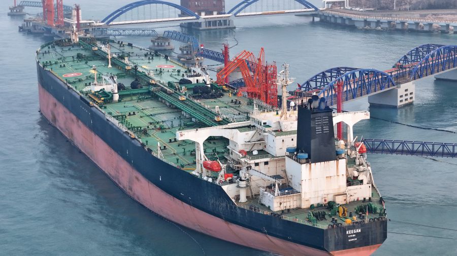 Le pétrole recule avant les précisions des États-Unis sur les sanctions contre l'Iran