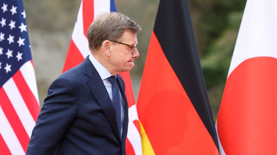 Washington et Téhéran envisageraient des discussions directes au Pakistan, selon Berlin
