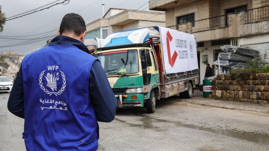 Liban: 30 tonnes d'aide humanitaire livrées dans des villages chrétiens du sud