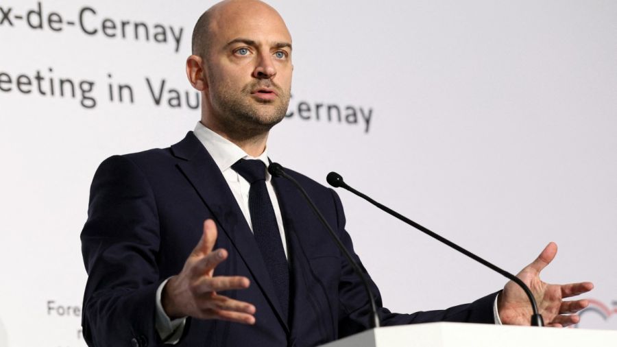 Appel commun du G7 «à un arrêt immédiat» des attaques visant populations et infrastructures civiles au Moyen-Orient