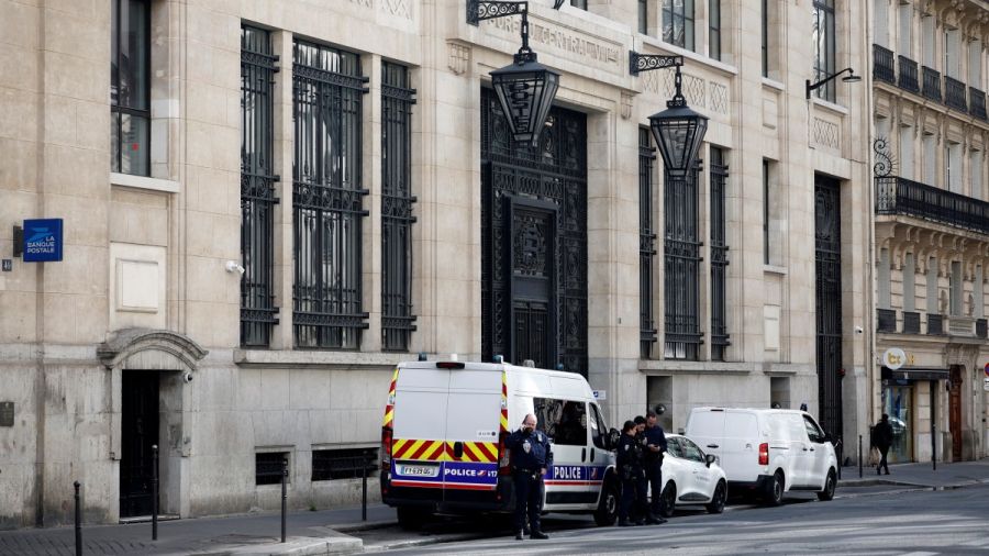 Menaces sur des banques américaines: Citi met ses salariés en télétravail à Paris et Francfort par «précaution»